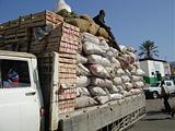 Djibouti - il mercato di Gibuti - Djibouti Market - 23